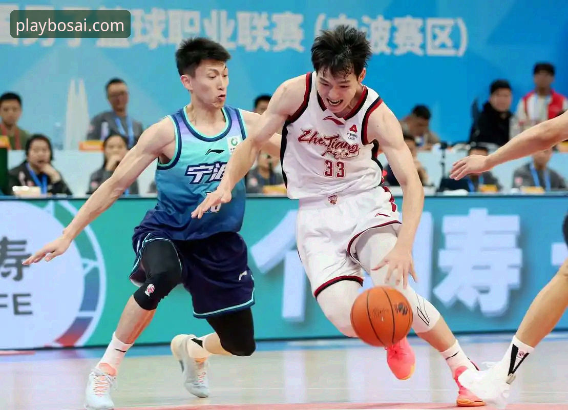 CBA季后赛横扫晋级观赛体验指南：浙江vs宁波G2加时赛完整回顾